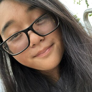 Fundraising Page: Chloe I.T.